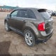 2FMDK4KCXBBB01067 2011 Ford Edge Limited auction photo thumbnail 3