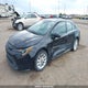 5YFBPRBE5LP099913 2020 Toyota Corolla Le auction photo thumbnail 2