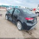 5YFBPRBE5LP099913 2020 Toyota Corolla Le auction photo thumbnail 3