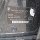 WBAFU9C51BC784049 2011 BMW 550 Xi auction photo thumbnail 9