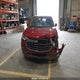 1GNEVHKW9KJ312992 2019 Chevrolet Traverse Lt auction photo thumbnail 12