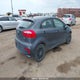 KNADN5A35H6022977 2017 Kia Rio Ex/Sx auction photo thumbnail 4