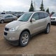 1GNKVGEDXBJ296583 2011 Chevrolet Traverse Lt auction photo thumbnail 2
