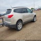 1GNKVGEDXBJ296583 2011 Chevrolet Traverse Lt auction photo thumbnail 4