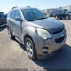 2CNFLEEY4A6284735 2010 Chevrolet Equinox Lt auction photo thumbnail 1