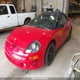 4A3AE45G13E604941 2003 Mitsubishi Eclipse Spyder Gs auction photo thumbnail 2