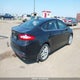 1FA6P0H73E5371869 2014 Ford Fusion Se auction photo thumbnail 4