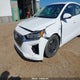 KMHC85LC8LU206782 2020 Hyundai Ioniq Sel auction photo thumbnail 6
