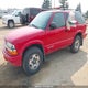 1GNCT18X65K113692 2005 Chevrolet Blazer auction photo thumbnail 2