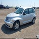 3A8FY48949T587583 2009 Chrysler Pt Cruiser auction photo thumbnail 2