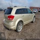 3D4PH6FG1BT519047 2011 Dodge Journey R/T auction photo thumbnail 4