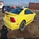 1FAFP40442F171095 2002 Ford Mustang auction photo thumbnail 4