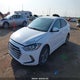 KMHD84LF6JU669039 2018 Hyundai Elantra Sel/Value/Limited auction photo thumbnail 2