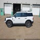 3FMCR9BN2SRE12709 2025 Ford Bronco Sport Big Bend auction photo thumbnail 15