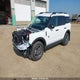 3FMCR9BN2SRE12709 2025 Ford Bronco Sport Big Bend auction photo thumbnail 2