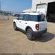 3FMCR9BN2SRE12709 2025 Ford Bronco Sport Big Bend auction photo thumbnail 3