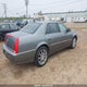 1G6KD57997U155134 2007 Cadillac Dts auction photo thumbnail 4