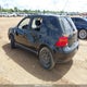 9BWEK21J934016347 2003 Volkswagen Golf Cl auction photo thumbnail 3