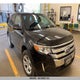 2FMDK4JC3BBA07520 2011 Ford Edge Sel auction photo thumbnail 1