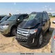 2FMDK4JC1EBA87307 2014 Ford Edge Sel auction photo thumbnail 2
