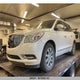5GAKVBKD8EJ354826 2014 Buick Enclave auction photo thumbnail 2