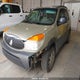 3G5DB03E02S581960 2002 Buick Rendezvous Cx/Cxl auction photo thumbnail 2