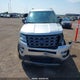1FM5K8D89GGD18081 2016 Ford Explorer Xlt auction photo thumbnail 12
