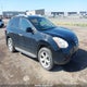 JN8AS5MV7AW134833 2010 Nissan Rogue Sl auction photo thumbnail 1