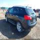 JN8AS5MV7AW134833 2010 Nissan Rogue Sl auction photo thumbnail 3
