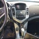1G1PE5SB3E7404848 2014 Chevrolet Cruze Lt auction photo thumbnail 12
