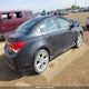 1G1PE5SB3E7404848 2014 Chevrolet Cruze Lt auction photo thumbnail 4
