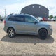 3D4PH6FVXAT207306 2010 Dodge Journey R/T auction photo thumbnail 13