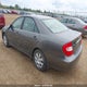 JTDBE32KX30195796 2003 Toyota Camry Le/Xle auction photo thumbnail 3