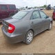 JTDBE32KX30195796 2003 Toyota Camry Le/Xle auction photo thumbnail 4