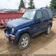 1J4GL58K84W181323 2004 Jeep Liberty Limited auction photo thumbnail 2
