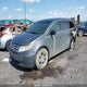5FNRL5H68BB509567 2011 Honda Odyssey Exl auction photo thumbnail 2