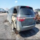 5FNRL5H68BB509567 2011 Honda Odyssey Exl auction photo thumbnail 3