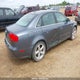 WAUDH78E97A177862 2007 Audi A4 3.2 Quattro auction photo thumbnail 4
