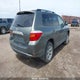 5TDJK3EH9AS008577 2010 Toyota Highlander Se auction photo thumbnail 4
