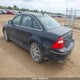 1FAHP28157G110170 2007 Ford Five Hundred Limited auction photo thumbnail 3