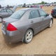 1HGCM56797A804421 2007 Honda Accord Ex auction photo thumbnail 4
