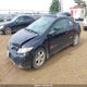 2HGFG11938H012838 2008 Honda Civic Exl auction photo thumbnail 2
