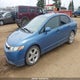 2HGFA16419H000588 2009 Honda Civic Dx-G auction photo thumbnail 2