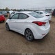 KMHDH4AH0GU590222 2016 Hyundai Elantra Se/Sport/Limited auction photo thumbnail 3