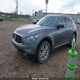 JN8CS1MW6DM171236 2013 Infiniti Fx37 auction photo thumbnail 2