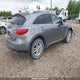 JN8CS1MW6DM171236 2013 Infiniti Fx37 auction photo thumbnail 4