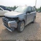 JA4AZ2A34JJ600749 2018 Mitsubishi Outlander Es auction photo thumbnail 2