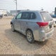 JA4AZ2A34JJ600749 2018 Mitsubishi Outlander Es auction photo thumbnail 3