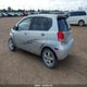 KL2TD62635B393769 2005 Pontiac Wave auction photo thumbnail 3