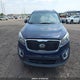 5XYPGDA36GG037598 2016 Kia Sorento Lx/L auction photo thumbnail 12